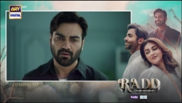 Radd - Episode 28 - 11th July 2024